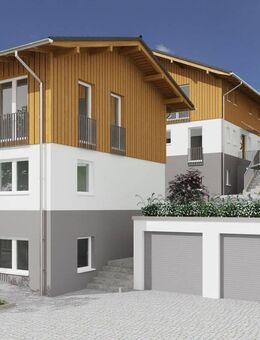 Eine ganz besondere Lage für ein EFH vor den Toren Rosenheims - Bezug in Kürze möglich - Rosenheim