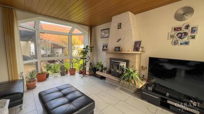 Großzügiges Einfamilienhaus in Schwäbisch Gmünd-Hussenhofen!