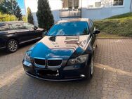 BMW 3er 318i top Motor - Willich