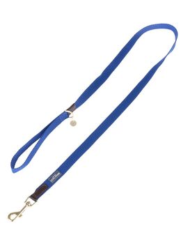 Nomad Tales Bloom Leine, sapphire - 120 cm lang, 20 mm breit