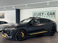 Lamborghini Urus AKRAPOVIC-NERO NOCTIS-B&O 3D-SOFT CLOSE-23 - Wuppertal