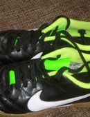 NIKE TURNSCHUHE GR.35 in 34134