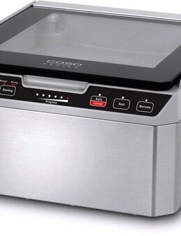 Caso Vakuumierer 1417 VacuChef 40, 280W