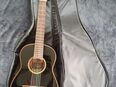 Classic 3/4 Gitarre in 8106