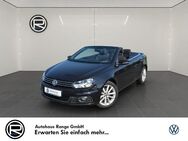 VW Eos, 1.4, Jahr 2012 - Fritzlar