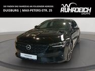 Opel Insignia, B GRAND SPORT, Jahr 2022 - Duisburg