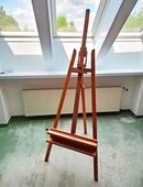 Gerstäcker Staffelei "Studio" in 27612