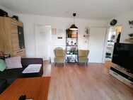 Helle 2-Zimmer-Wohnung mit Balkon - Hamburg