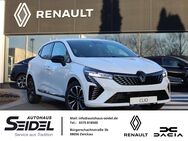 Renault Clio, Techno Tce 90 Allwetter WinterPaket, Jahr 2022 - Zwickau