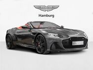Aston Martin DBS, Superleggera Volante - Aston Martin Hamburg, Jahr 2021 - Hamburg