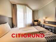 Obersendling - Voll ausgestattetes Hotel-Apartment in etabliertem City-Hotel - Investment! - München