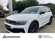 VW Tiguan, 2.0 TSI HIGHLINE R-LINE BLACKSTYLE, Jahr 2020 - Herten