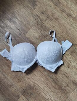 95C, leichter Push Up BH, neu! - Lucka