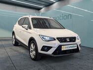 Seat Arona, FR Beats, Jahr 2021 - München