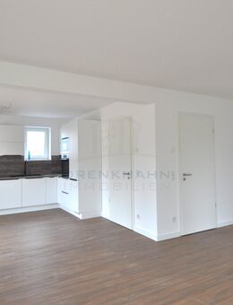 NEUBAU 2025 - Einfamilienhaus mit 5 Zimmern, 2 Bädern, 2 Stellplätzen, EBK und Terrasse - Admannshagen-Bargeshagen