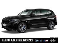 BMW X5, xDrive45e M Sport Laser H K DA-Prof, Jahr 2021 - Hildesheim