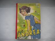 Andrea,Adrienne Thomas,Ueberreuter Verlag,1956 - Linnich
