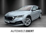 Skoda Octavia, 1.5 TSI Combi LANE SIDE COLUMBUS, Jahr 2020 - Heidelberg