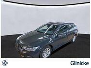 VW Passat Variant, 2.0 TDI Business, Jahr 2020 - Baunatal