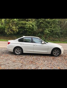 BMW fast wie neu zu verkaufen - Freiburg (Breisgau)