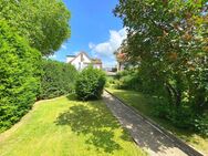 Großes Familien-Objekt mit idyllischem Garten, Gartenwohnung und vermiete Wohn- und Gewerbeflächen. Viele Nutzungsmöglichkeiten, Besichtigung möglich. - Bad Harzburg