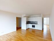 Ideal für Familien: 3-Zimmer-Wohnung - Hamburg