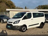 Ford Transit /Tourneo Custom 2.0D 9- Sitzer Klima - Nottuln