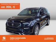 Seat Ateca, 1.5 TSI Xperience, Jahr 2024 - Weinstadt Zentrum