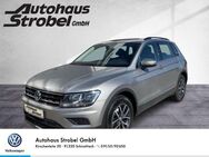 VW Tiguan 1.5 TSI DSG Comfortline ACC Navi Bluet. Sitzh. Lane Ass. - Schnaittach