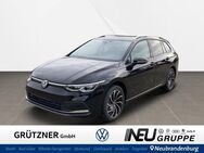 VW Golf Variant, 2.0 l TDI Life 7, Jahr 2022 - Neubrandenburg