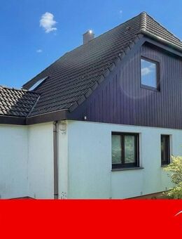 Einfamilienhaus auf großem Grundstück - Leipzig