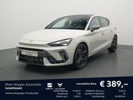 CUPRA Leon, 2.0 TSI VZ, Jahr 2022 - Leverkusen