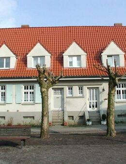 Die passende Wohnung von VIVAWEST - inklusive Küche. - Lünen