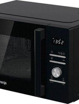 GORENJE Mikrowelle MO 28 A5BH, Grill, Umluft, 28 l