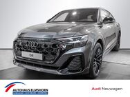 Audi Q8, 50 TDI quattro, Jahr 2022 - Kölln-Reisiek