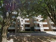 Etagenwohnung im 1. Stock am Horner Park - Hamburg