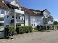 4,5-Zimmer Maisonette-Dachgeschosswohnung in Grenzach-Wyhlen - Grenzach-Wyhlen
