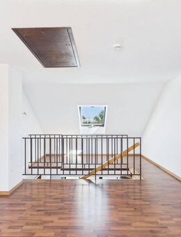 Maisonettewohnung in ruhiger Lage von Riegelsberg - Riegelsberg