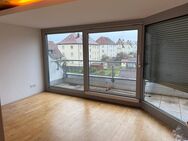 Sanierte 3,5 Raum-Masionette Wohnung in Stuttgart - Stuttgart