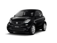 smart ForTwo, SDach, Jahr 2018 - Wedel