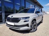 Skoda Karoq, 2.0 TSI Sportline 140KW, Jahr 2024 - Bodnegg