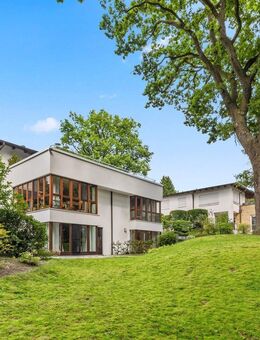 Luxus am Alsterlauf Spa & Golf-Flair - Hamburg