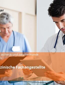 Zahnmedizinische Fachangestellte (ZFA) - Trier