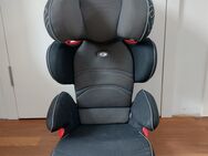 Kindersitz mit Isofix - München