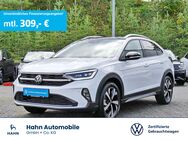 VW Taigo, 1.0 TSI Style App, Jahr 2023 - Ludwigsburg