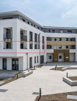 Sie suchen das Extravagante? Großzügige 4-Zi.-Whg. mit viel Platz / Schlafzimmer mit Ankleide!! - Waldenbuch