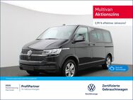 VW T6 Multivan, 1 Comfortline, Jahr 2022 - Hannover