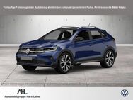 VW Taigo, 1.0 l TSI GOAL DIGI PLUS-PAKET, Jahr 2022 - Goslar