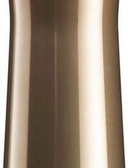 WMF Thermobecher Impulse, Cromargan® Edelstahl Rostfrei 18/10, doppelwandiger Edelstahl, 8h warm und 12h kalt, 360°-Trinköffnung