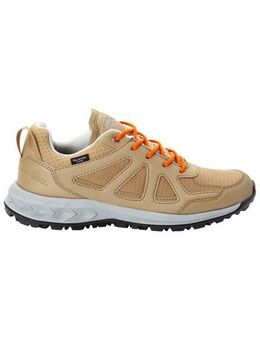 Jack Wolfskin WOODLAND 2 TEXAPORE LOW W Wanderschuh